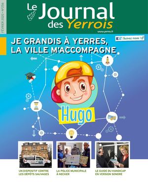 Jdy Fevrier 2020 N°256