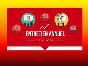 L’entretien Annuel D’évaluation
