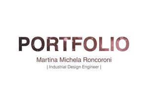 Martina Roncoroni_PORTFOLIO