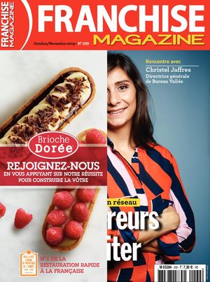 Franchise Magazine N°269