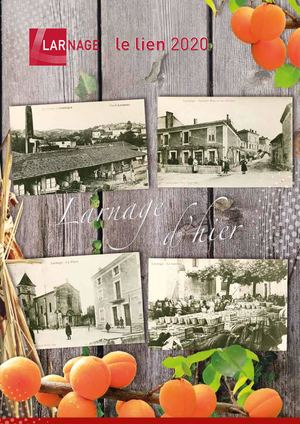 le Lien 2020