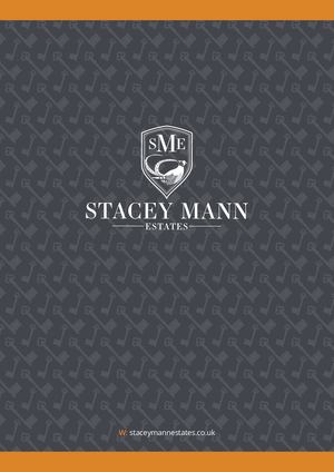Stacey Mann Estates Brochure