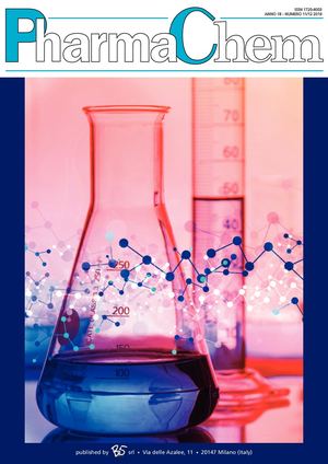 PharmaChem November/December 2019