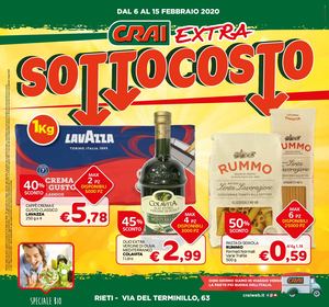 Volantino Ap03 Rieti CRAI