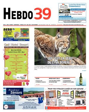 Lons Semaine 06 2020