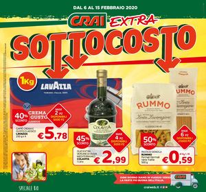 Volantino Ap03 Piazza Irnerio CRAI