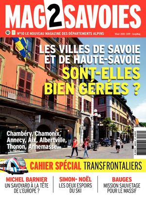 MAG2SAVOIES n°10