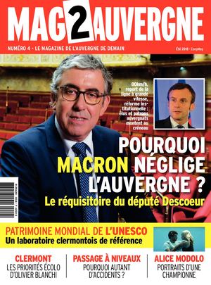 MAG2AUVERGNE n°4