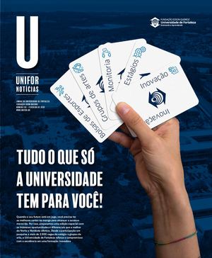 Unifor Notícias 282