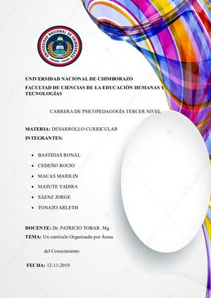 Informe 2