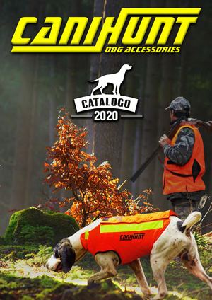 Canihunt 2020 Italia