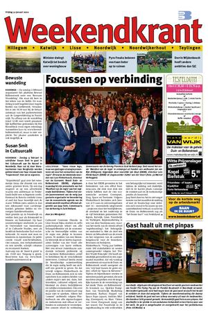 Weekendkrant 31 01 2020
