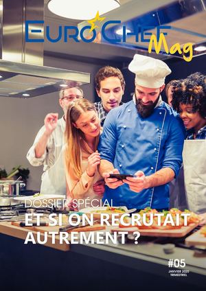EuroChef Mag N°5