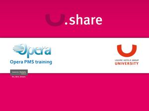 PMS MANUAL 1 Entering An Individual Reservation