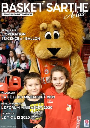 BSA #095 - Janvier 2020