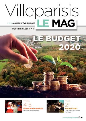 VILLEPARISIS N°99