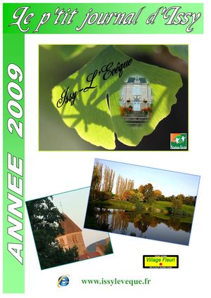 Le P'tit Journal n°14