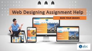 Web Designing Assignment Help