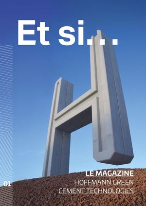 Hoffmann Green - Magazine Et Si... - n°1