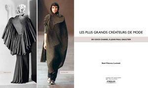 Chapitre 1 : Les stars de la haute couture