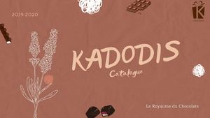 Kadodis Français