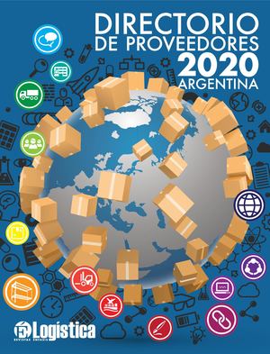Directorio de Proveedores 2020
