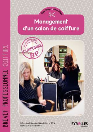 Chapitre 2 : La présentation du secteur de la coiffure