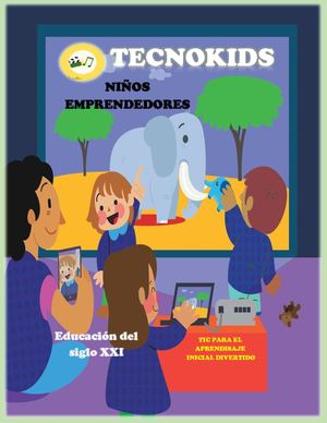 Revista Tecnokids Pdf 2020