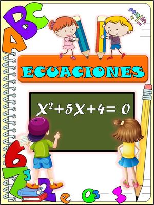 Ecuaciones Pdf