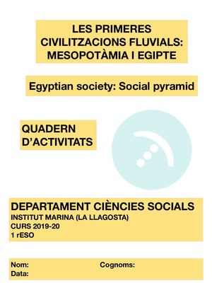 UD4 Societat Egipcia QA