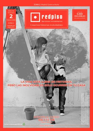 Revista A5 Zona 2 Febrero2020 redpiso