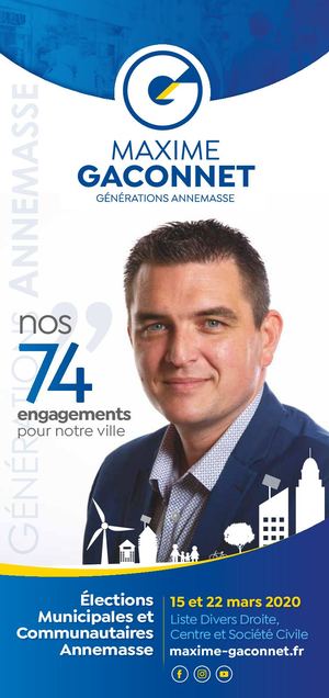 Programme Générations Annemasse