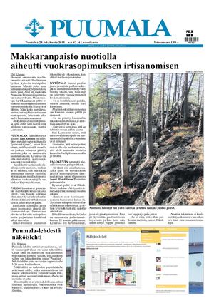 Näköislehti 29 10 2015