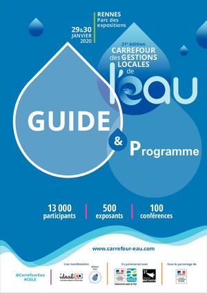 Cgle21 Guide Programme Et Intervenants