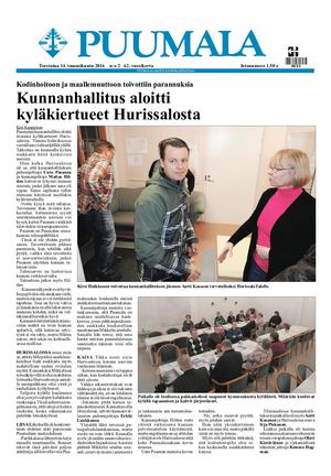 Näkoislehti 14 01 2016