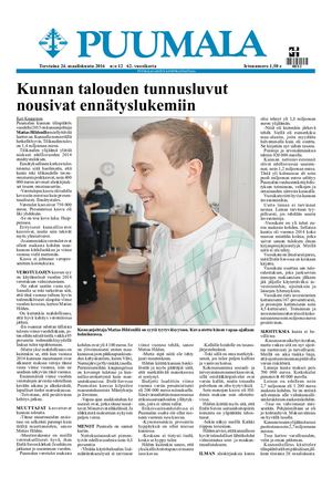 Näköislehti 24 03 2016