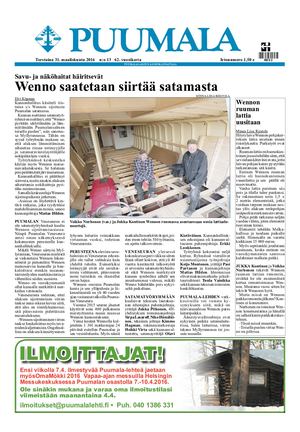 Näköislehti 31 03 2016