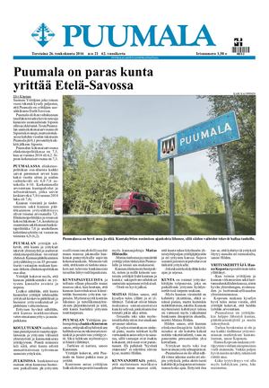 Näköislehti 26 05 2016