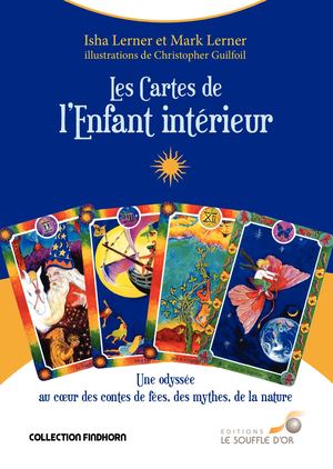 Les Cartes de l'enfant intérieur