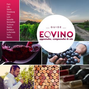 Terre De Vins Livret