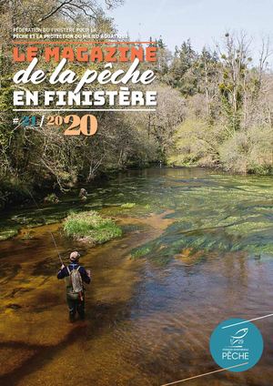 Magazine Pêche 2020 31 Janvier