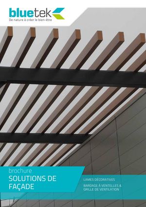 Brochure Tellier-Bluetek