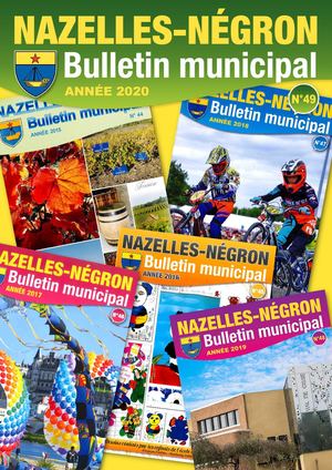 Nazelles Bulletin (Internet))