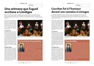 En occitan n° 146 - Fév 2020