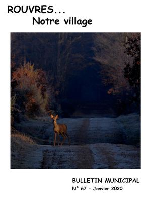 Bulletin Rouves 2020 Version Du 14012020