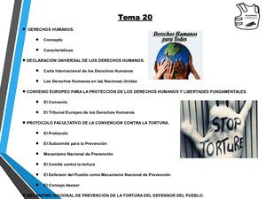 Tema 20 PN