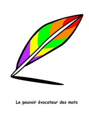 6bd Le Pouvoir Evocateur Des Mots