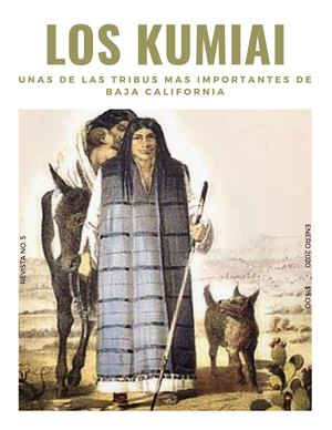 Los Kumiai