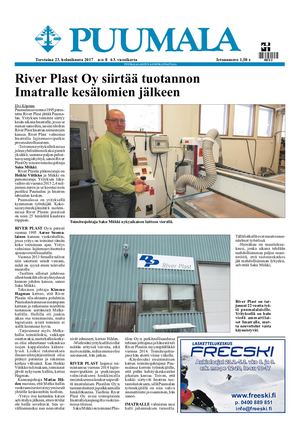 Näköislehti 23 02 2017