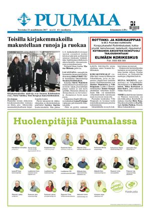 Näköislehti 23 03 2017